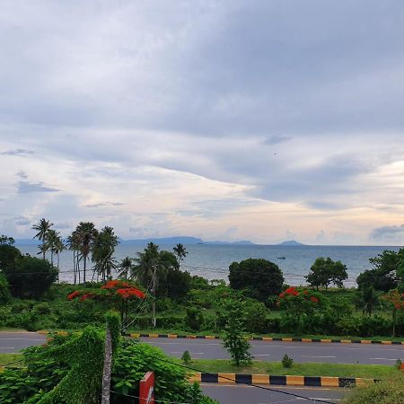 Visal Sak Guesthouse Kep Luaran gambar