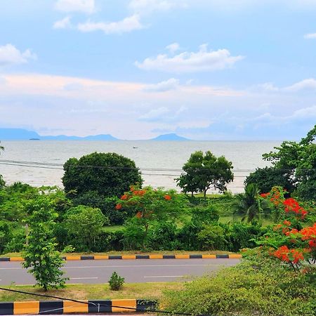 Visal Sak Guesthouse Kep Luaran gambar