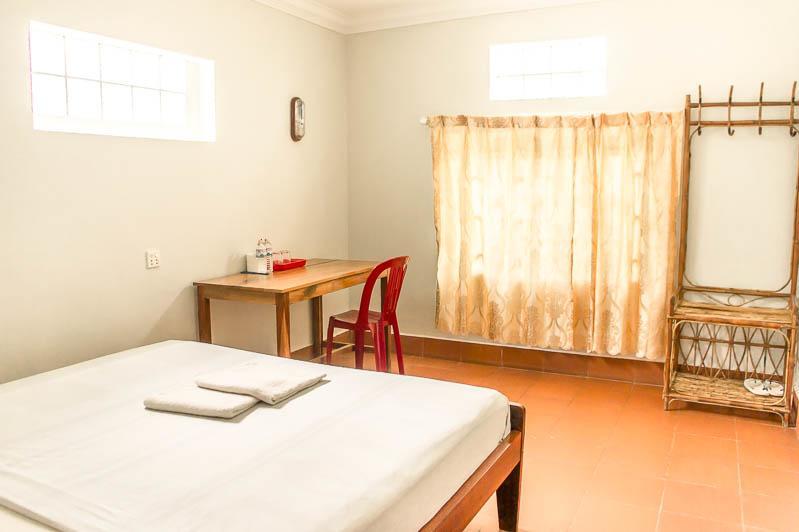 Visal Sak Guesthouse Kep Luaran gambar