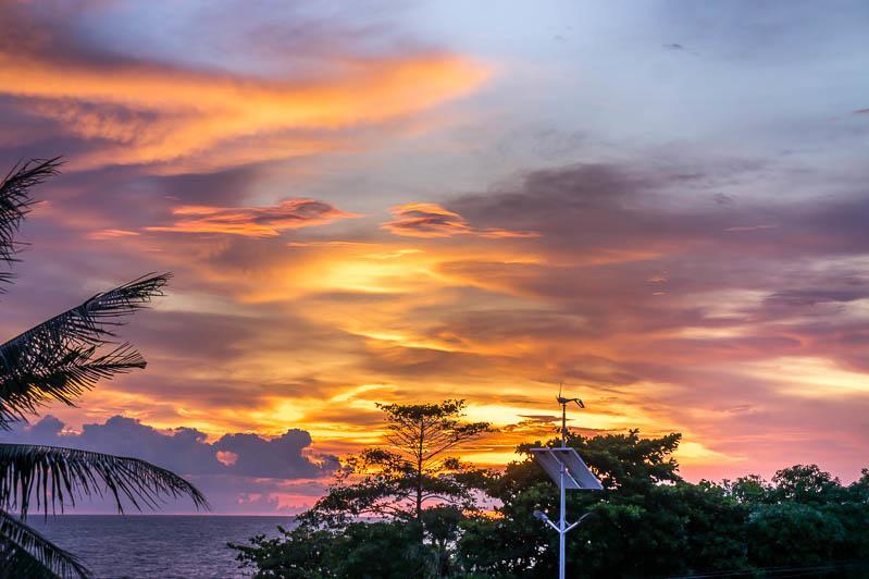 Visal Sak Guesthouse Kep Luaran gambar