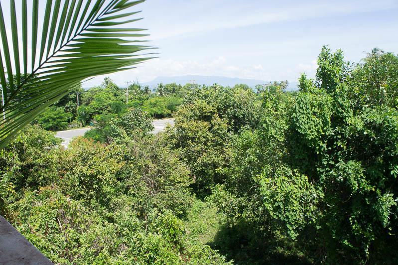 Visal Sak Guesthouse Kep Luaran gambar