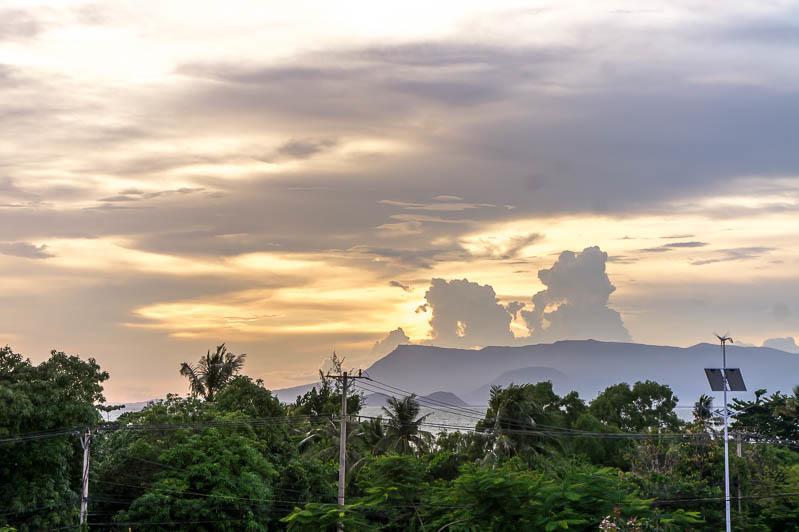 Visal Sak Guesthouse Kep Luaran gambar