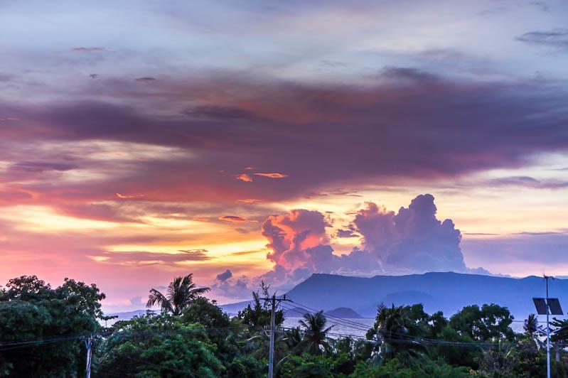 Visal Sak Guesthouse Kep Luaran gambar